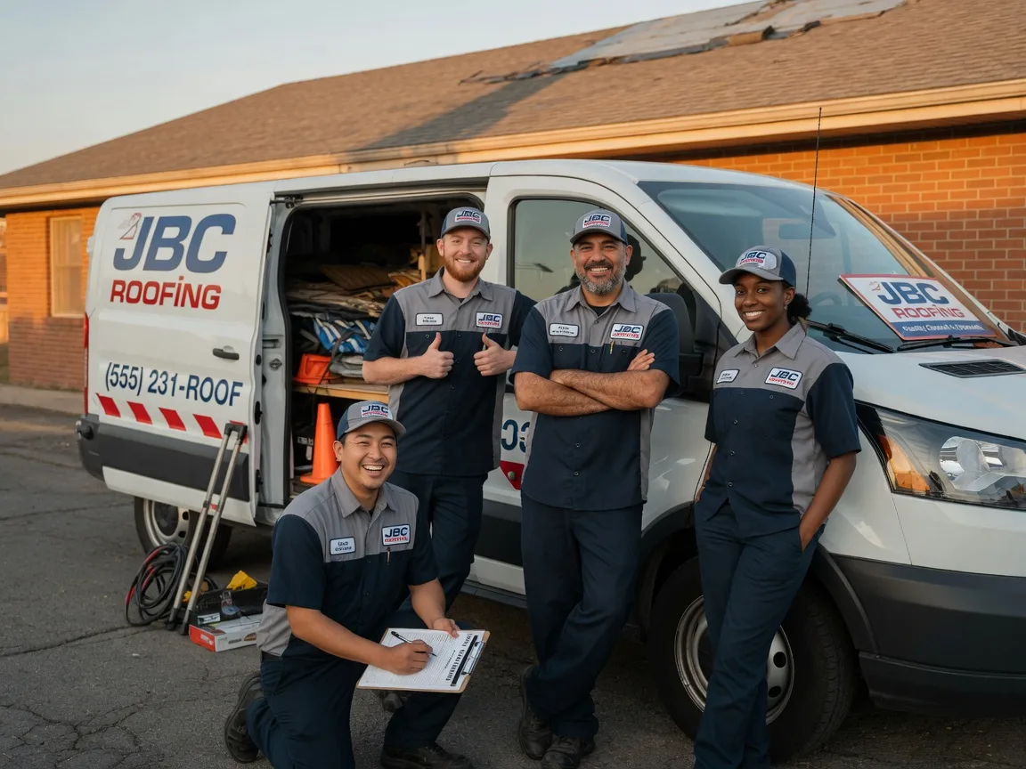 Roof Replacement company in Powellton, WV